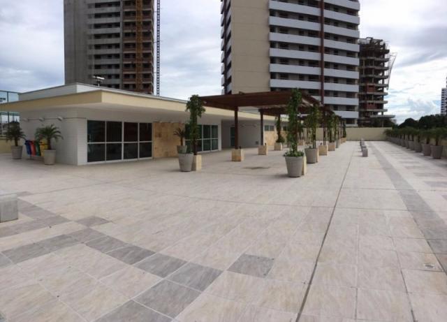 Las Palmas Residence - Cidade dos Funcionários
