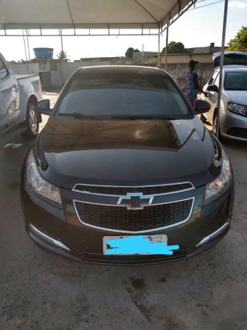 Vendo Cruze - Foto 3