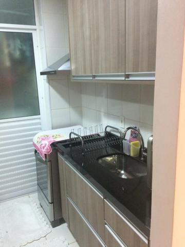 Residencial Valencia na saida para Chapada Apto 3 quartos com moveis planejados - Foto 19