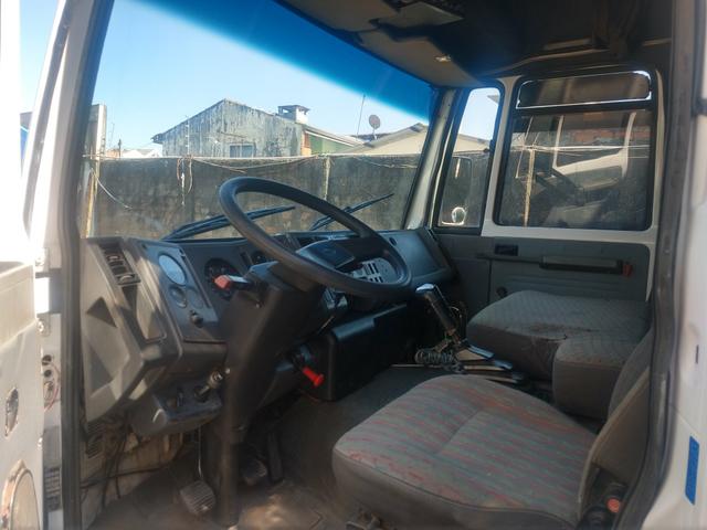 Ford cargo 4030 truck leito - Foto 3