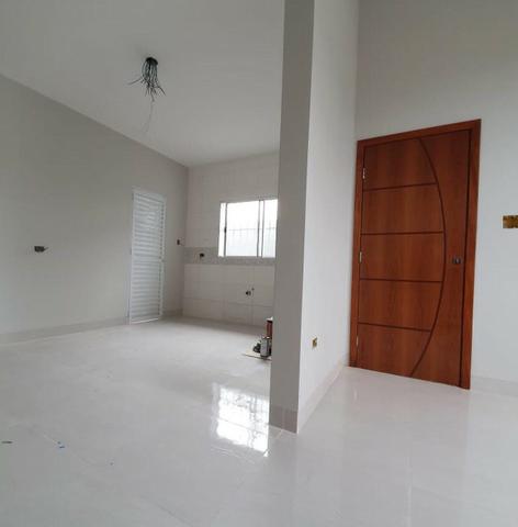 Casa para venda Novo Bongiovani - Foto 2