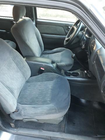 S-10 Pick-up cabine dupla diesel 2005 R$ 27.000,00 - Foto 13