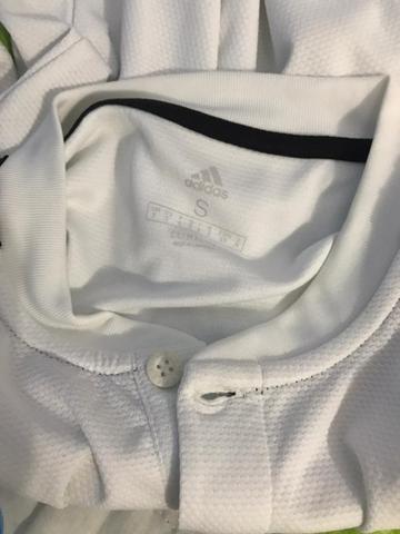 Camisa real madrid original - Foto 3