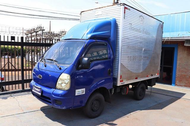 KIA BONGO 2.5 K-2500 4X2 CS TURBO - Foto 3