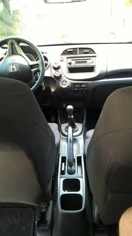Honda Fit 2011 - Foto 4