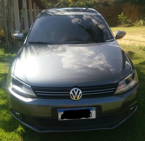 Jetta 2.0 8v confortline - Foto 3
