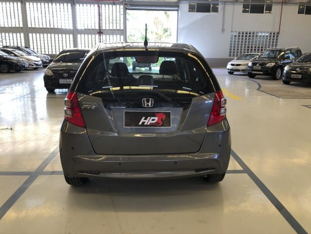 Honda Fit LX 1.4 Automático 2013/2014 - Foto 5