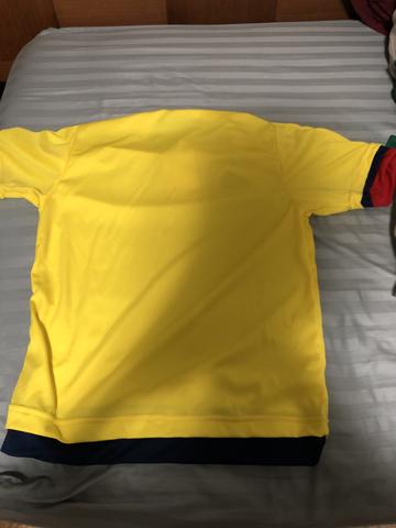 Camisas- Estilo torcedor - Foto 6