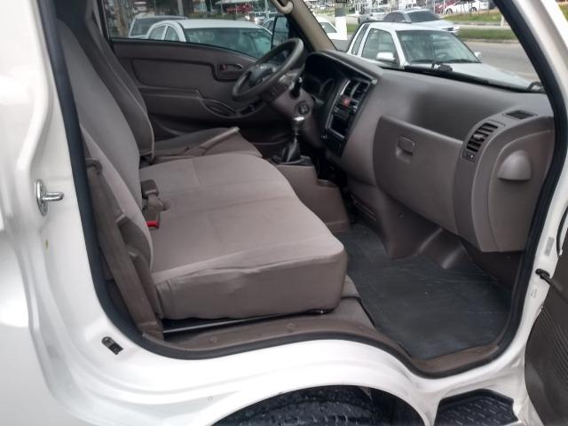 Hyundai Hr Diesel Único Dono - Muito Conservada - Carroceria de Madeira - Foto 6