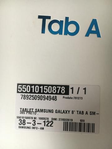 Samsung Galaxy Tab A SM-T385 4G 16 GB
