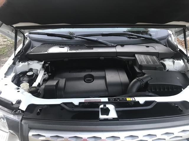 Freelander 2 SE 2011 - Foto 12