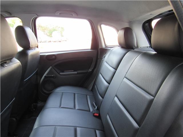 Ford Fiesta 1.6 mpi class hatch 8v flex 4p manual - Foto 7