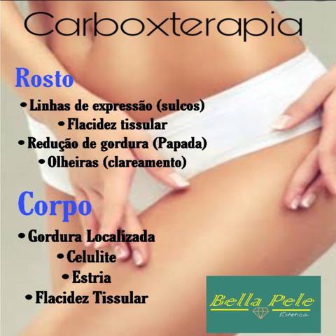 Depilação e estética - Foto 2