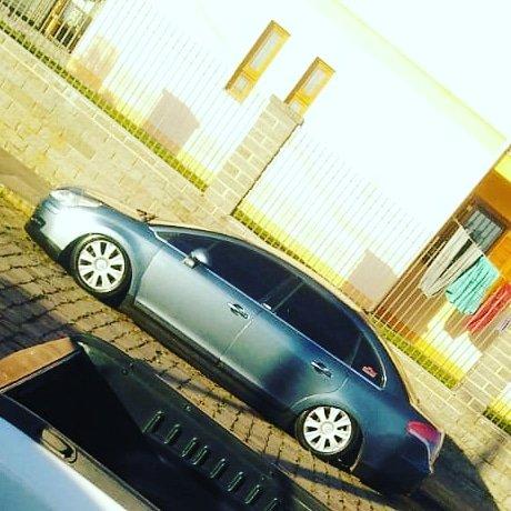 Vendo ou troco c4 pallas exclusive - Foto 5