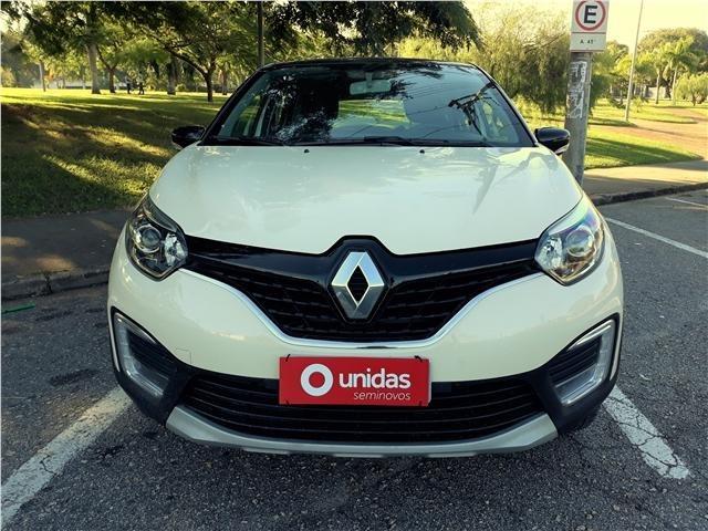 Captur Zen At Sce 1.6 4p 2019 - Foto 3