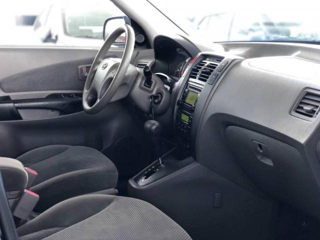 Hyundai Tucson 2.0 GLS AT - Foto 8