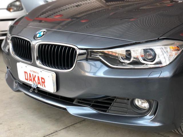 BMW 320 2.0 Activeflex 2015 - Foto 4