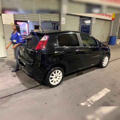 FIAT PUNTO o mais novo da OLX - Foto 3