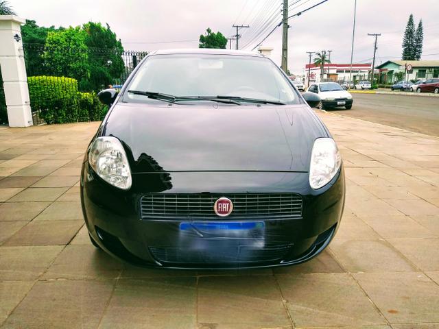 Punto Attractive 1.4 manual - Foto 17