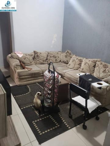 Casa, Jardim Paulista, Campina Grande do Sul-PR - Foto 5