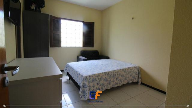 Casa a Venda em Paracuru Com Piscina e Duas Suites (Casa Com Poço Profundo e Cerca Elétr.) - Foto 15