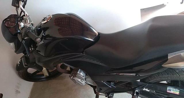 Cb 300