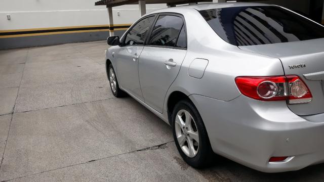 Corolla 1.8 Automático GLI - Foto 5