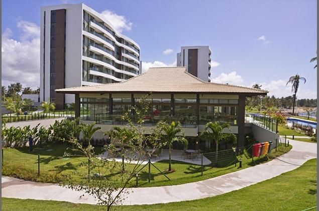 Apartamento á venda com padrão reserva do paiva 3 quartos 113m² terraço laguna-E - Foto 17
