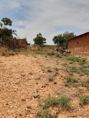 Vendo um terreno prox bairro Serra dourada várzea grande - Foto 4