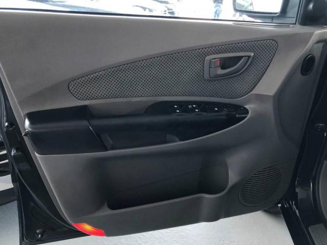 Hyundai Tucson 2.0 GLS AT - Foto 16
