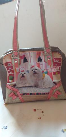 Bolsa Rafitthy Be Forever original P