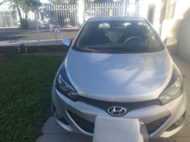 Hb20 2013 1.6 r$ 35.000,00 - Foto 4