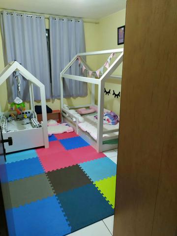 Sobrado de 3 quartos Samambaia Norte - Foto 10