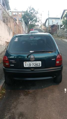 Corsa Hatch 1.0 Super 98 - Foto 11