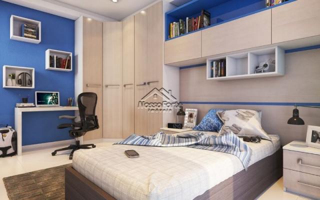 Lançamento Apartamento na Aviação em Praia Grande - Foto 10