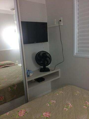 Residencial Valencia na saida para Chapada Apto 3 quartos com moveis planejados - Foto 11