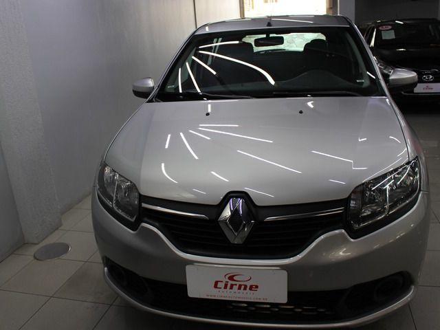 SANDERO Expression Hi-Flex 1.6 8V 5p - Foto 2