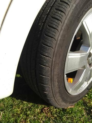 Corsa Hatch - Foto 11