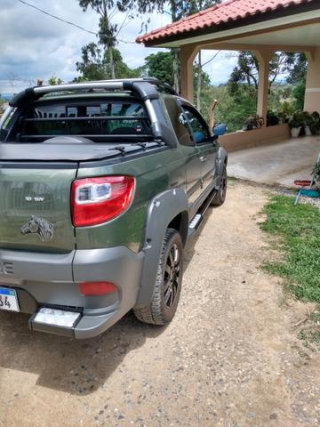Estrada adventuri - Foto 2