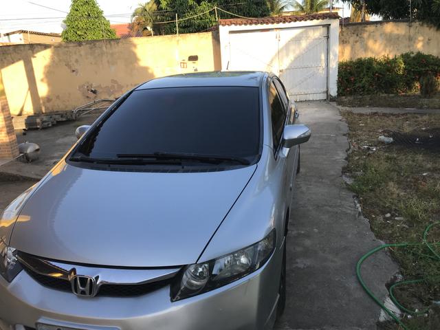Honda Civic - Foto 2