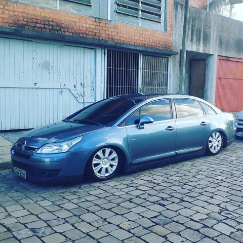 Vendo ou troco c4 pallas exclusive - Foto 10