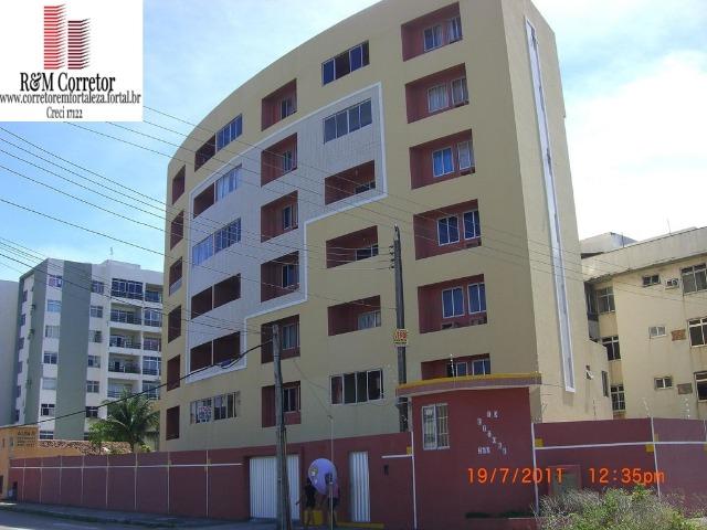 Apartamento por Temporada na Praia do Futuro em Fortaleza-CE (Whatsapp) - Foto 14