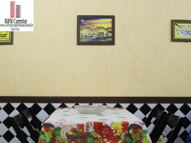 Apartamento por Temporada no Mucuripe em Fortaleza-CE (Whatsapp) - Foto 20