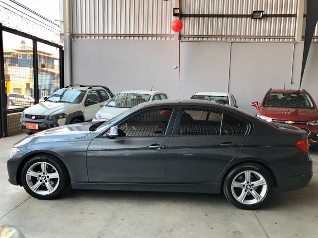 BMW 320 2.0 Activeflex 2015 - Foto 5