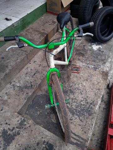 Bike semi-nova - Foto 2