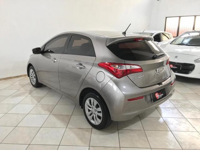 HYUNDAI HB20 2017/2017 1.0 COMFORT PLUS 12V FLEX 4P MANUAL - Foto 6