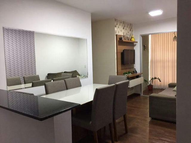 Vendo Apartamento no Condomínio Veredas Buritis - Foto 7