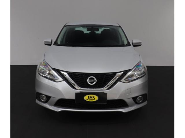 NISSAN SENTRA 2.0 S 16V FLEXSTART 4P 2018