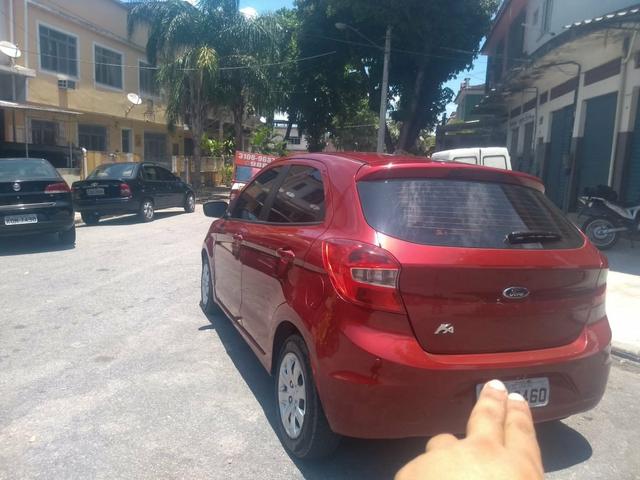 Ford Ka completo - Foto 2