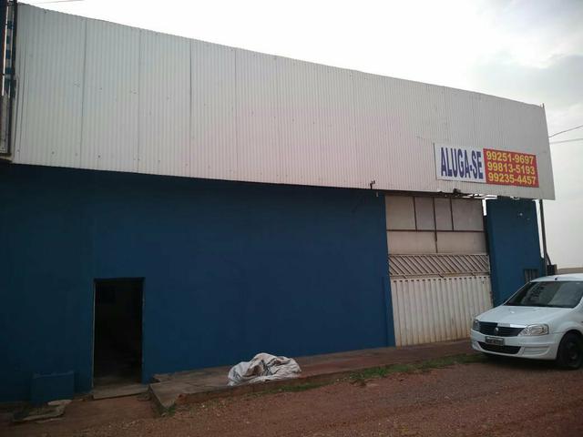 Aluga se Barracão - Foto 2